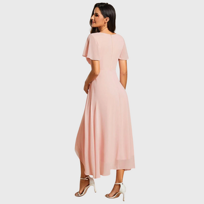 Sofia | Luxury Summer Dress