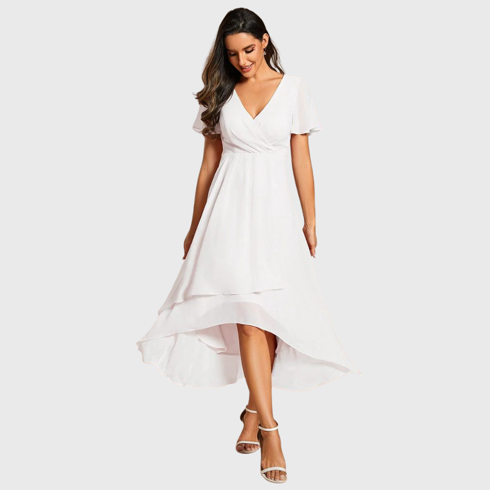 Sofia | Luxury Summer Dress