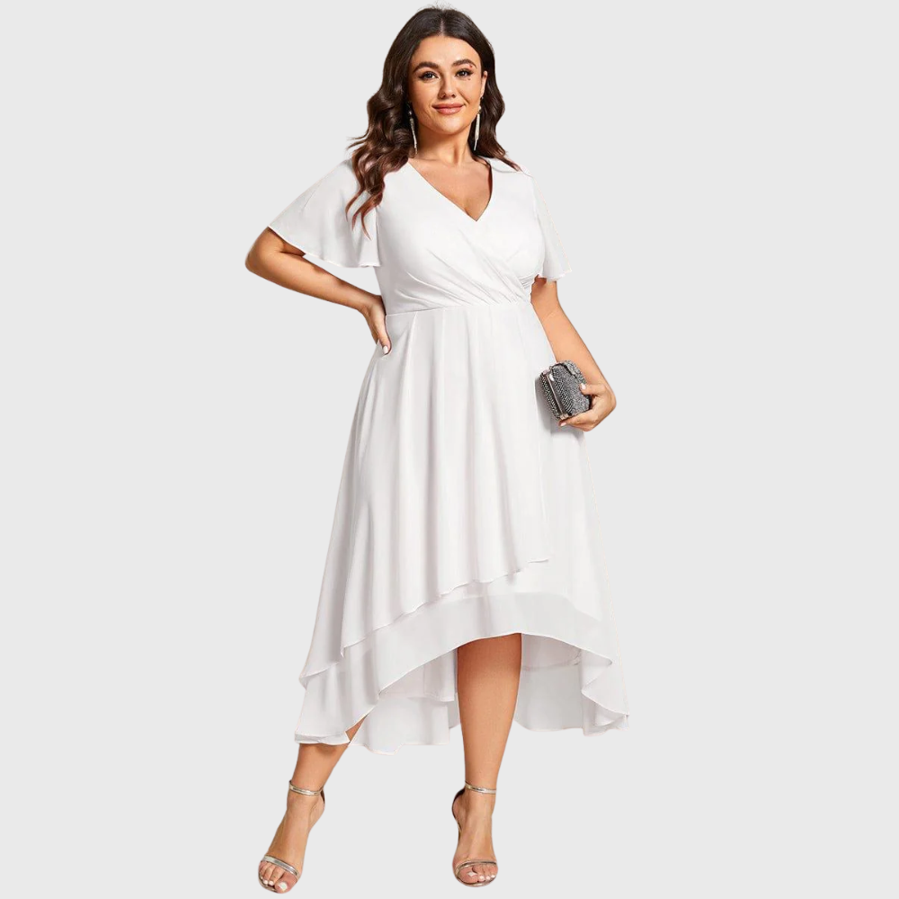 Sofia | Luxury Summer Dress