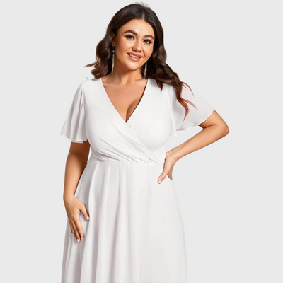 Sofia | Luxury Summer Dress