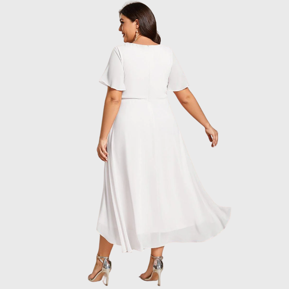 Sofia | Luxury Summer Dress