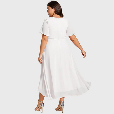 Sofia | Luxury Summer Dress
