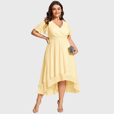 Sofia | Luxury Summer Dress