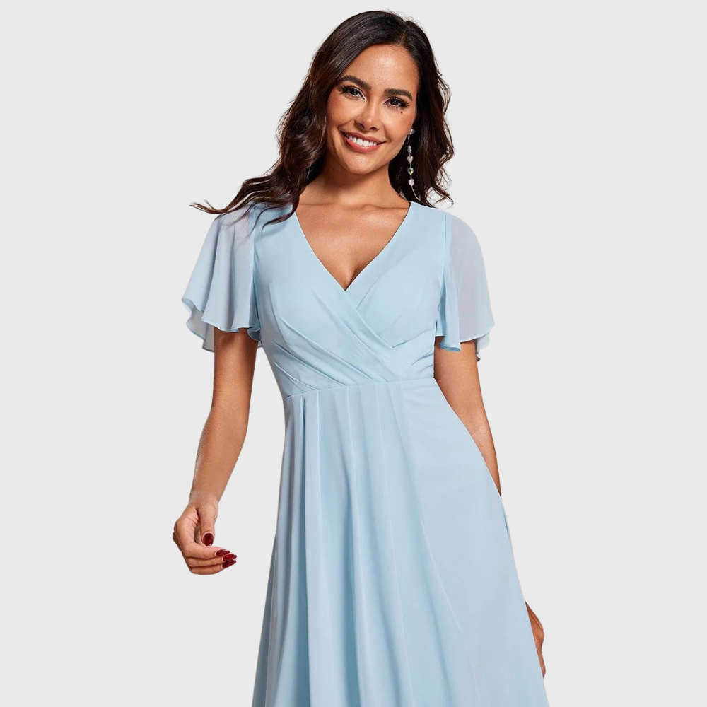 Sofia | Luxury Summer Dress