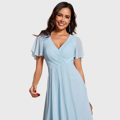Sofia | Luxury Summer Dress