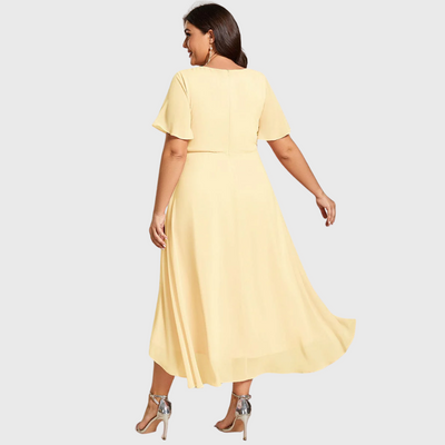 Sofia | Luxury Summer Dress