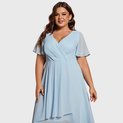 Sofia | Luxury Summer Dress