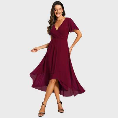Sofia | Luxury Summer Dress