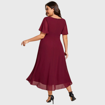 Sofia | Luxury Summer Dress