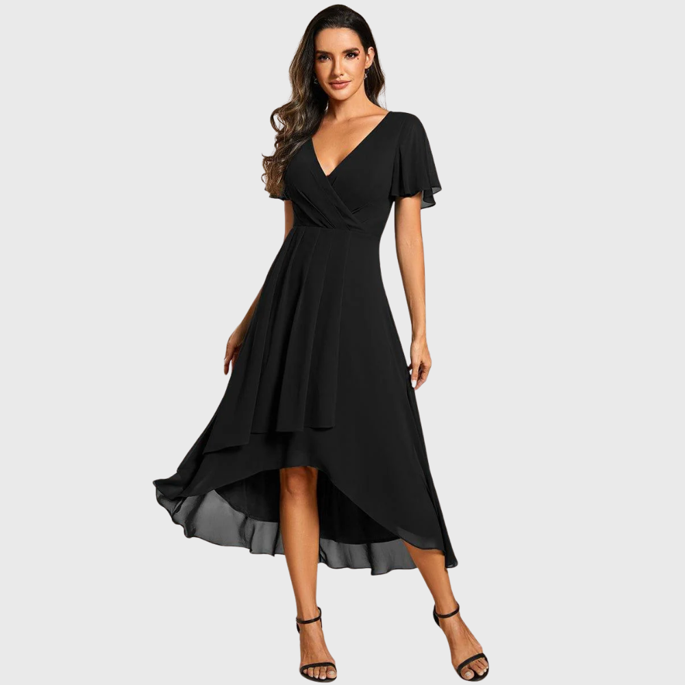 Sofia | Luxury Summer Dress
