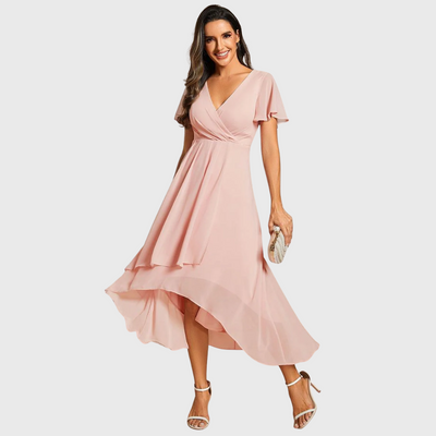 Sofia | Luxury Summer Dress