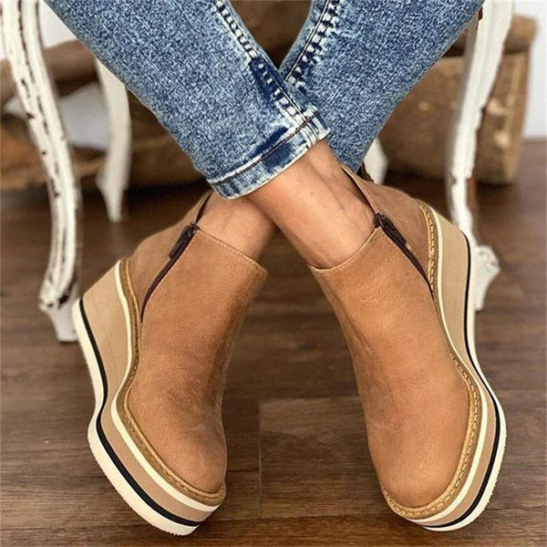 Sofia | Stylish ankle boots