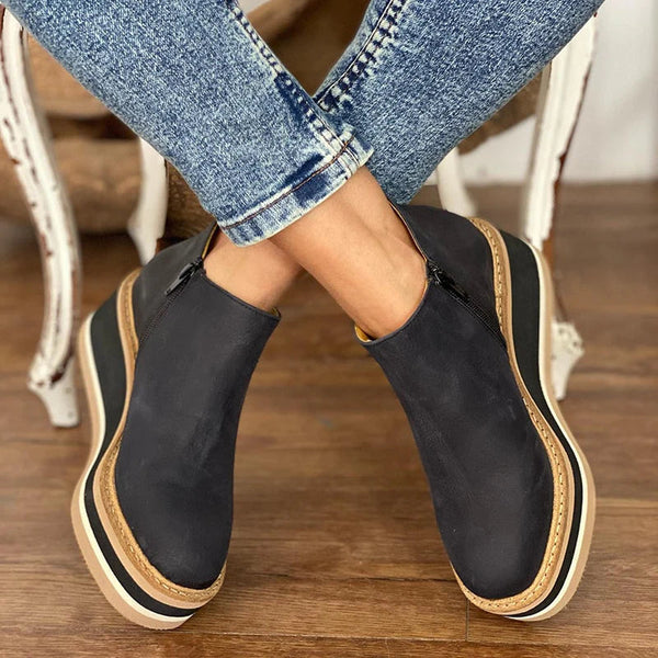 Sofia | Stylish ankle boots