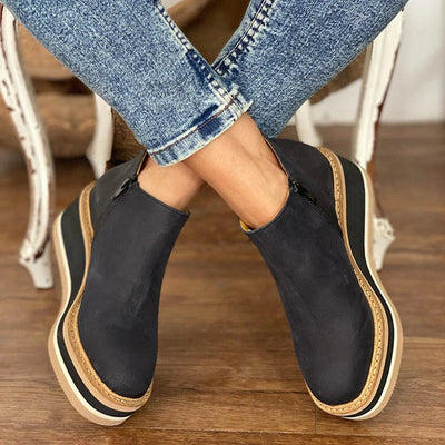 Sofia | Stylish ankle boots