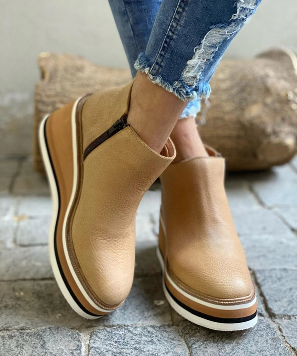 Sofia | Stylish ankle boots