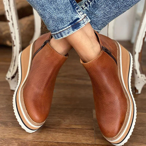 Sofia | Stylish ankle boots