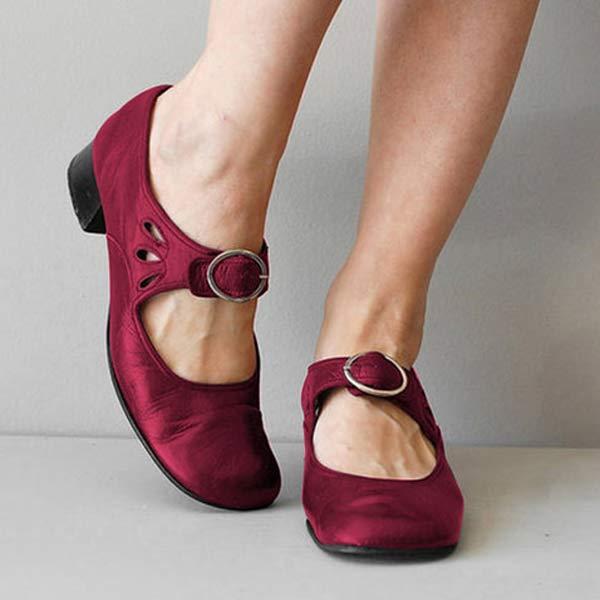 Sofia | Classic leather sandals