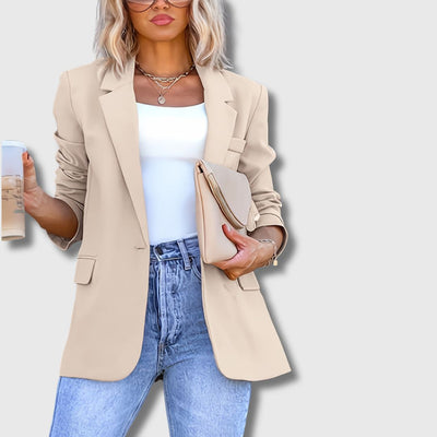 Sofia | Effortless chic blazer