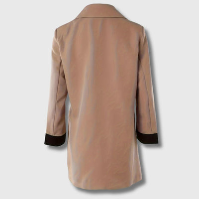 Sofia | Chic oversized blazer