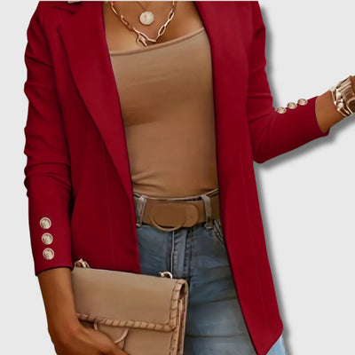 Sofia | Signature style blazer