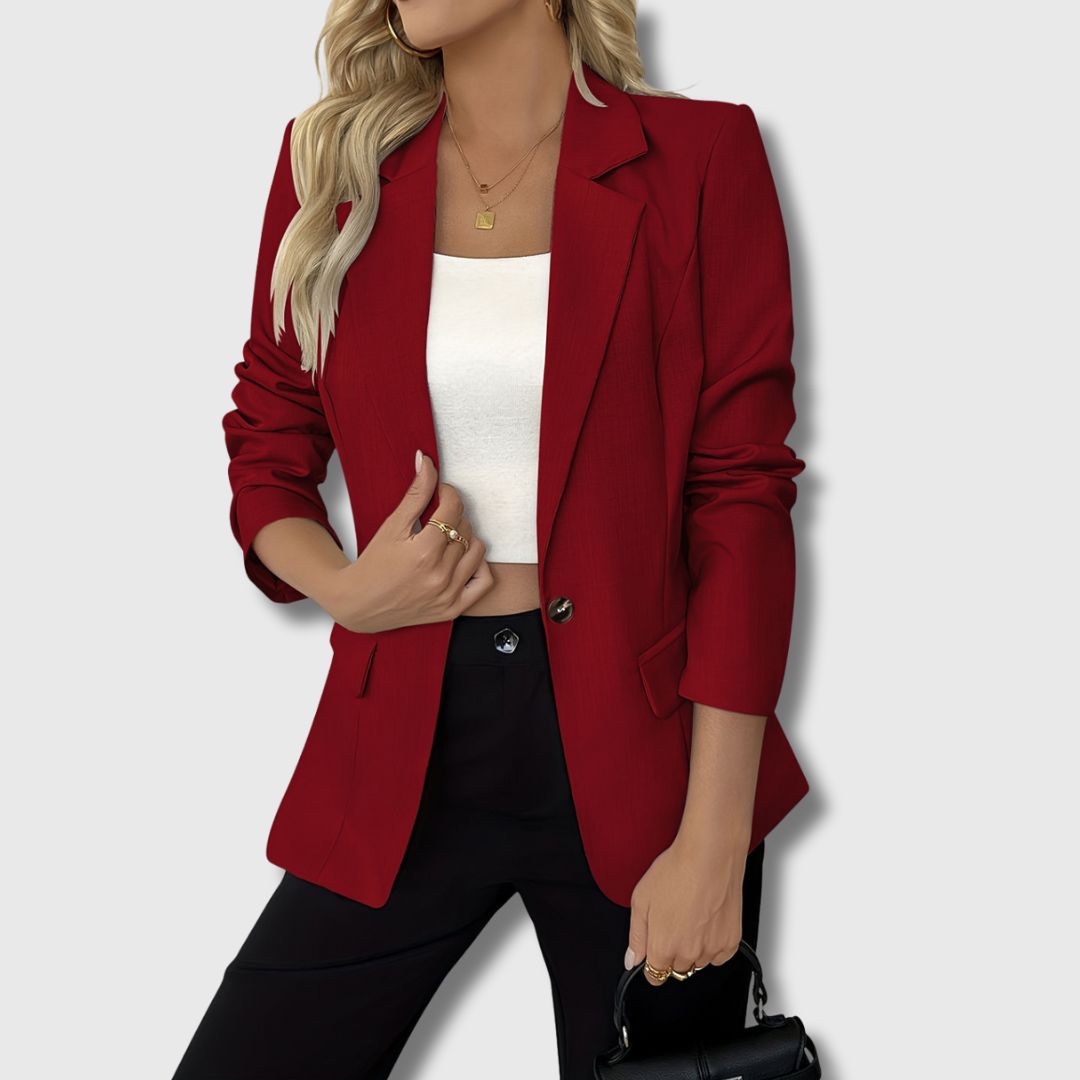 Sofia | Elegant blazer