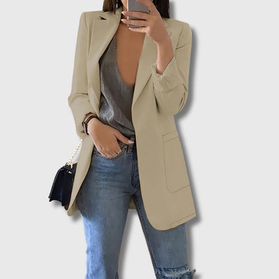 Sofia | All-Occasion Blazer