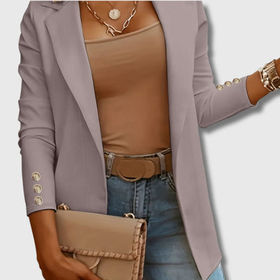 Sofia | Signature style blazer