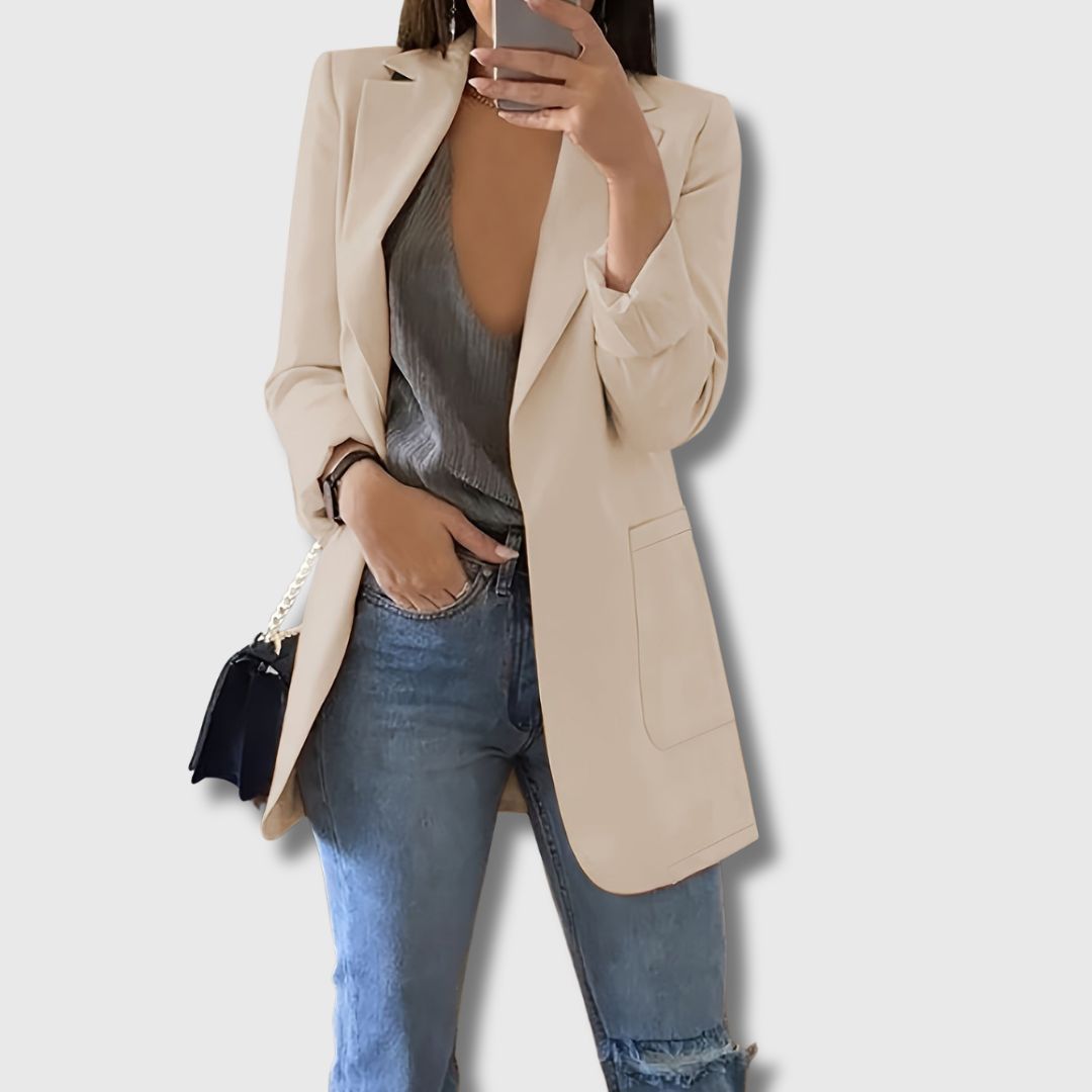 Sofia | All-Occasion Blazer