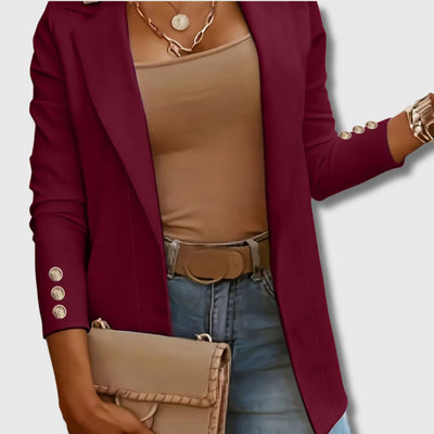 Sofia | Signature style blazer