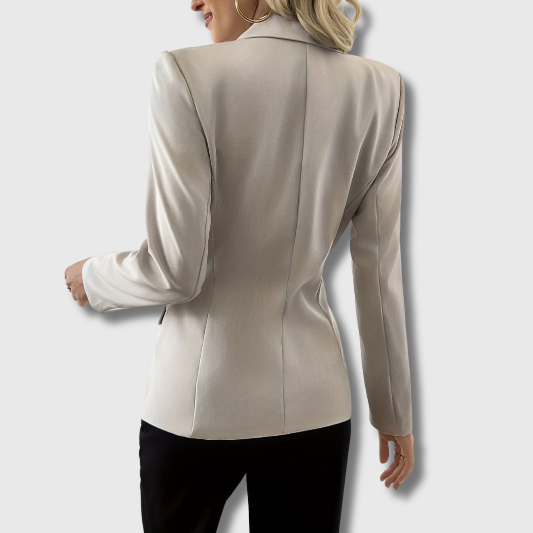 Sofia | Elegant blazer