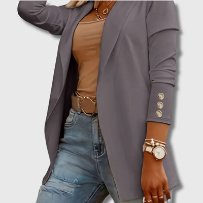 Sofia | Signature style blazer