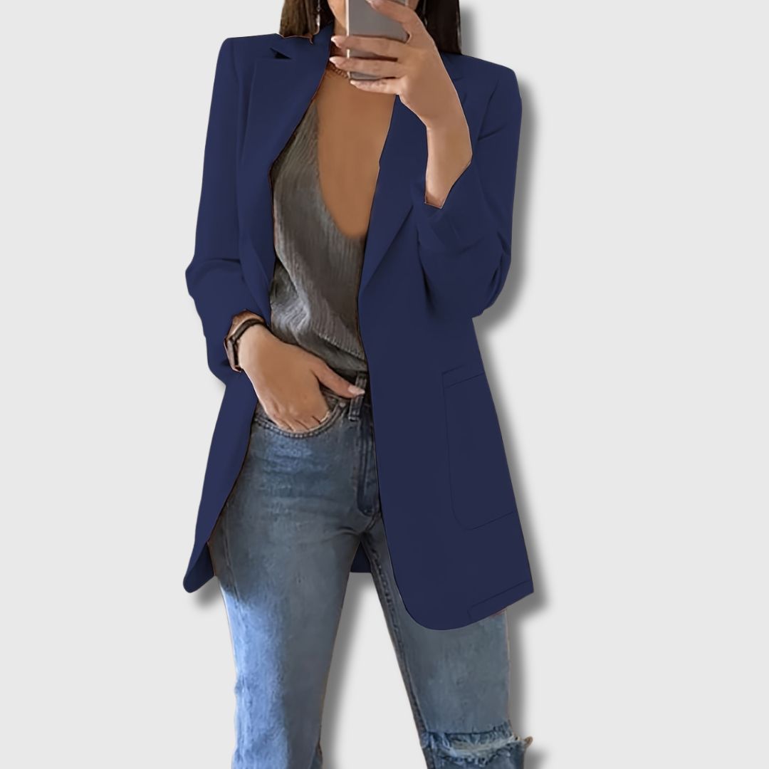 Sofia | All-Occasion Blazer