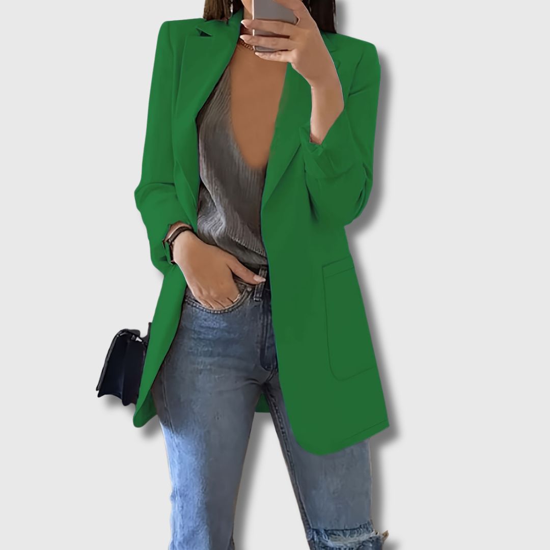 Sofia | All-Occasion Blazer