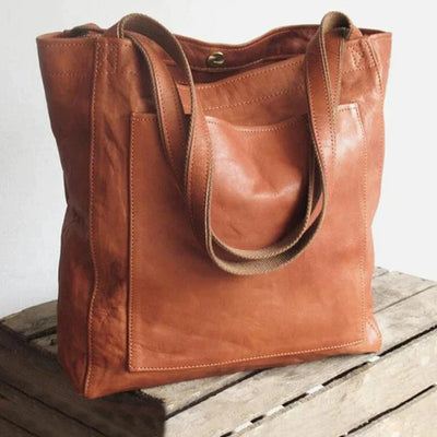 Sofia | Stylish leather bag