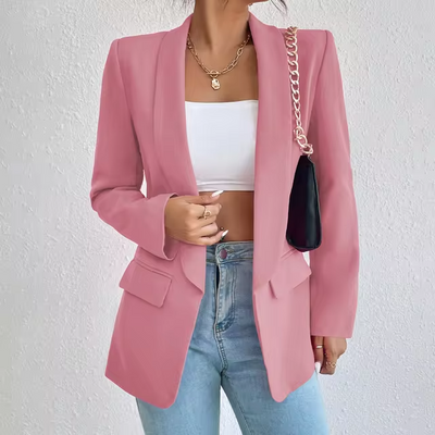 Sofia | Timeless everyday blazer