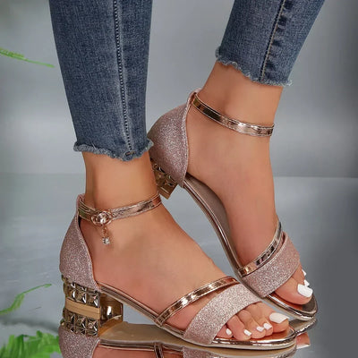 Sofia | Luxury sandals