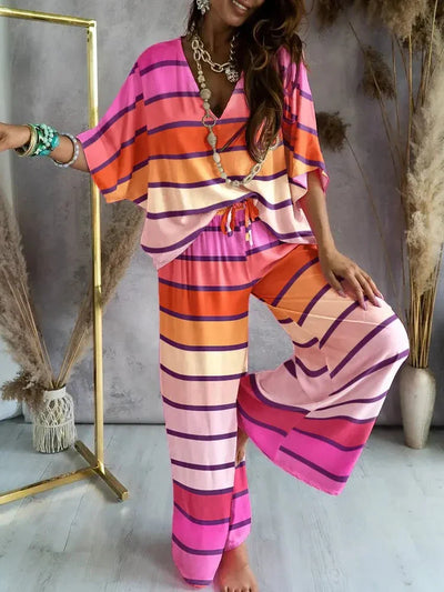 Sofia | Loose oversized 2-piece set