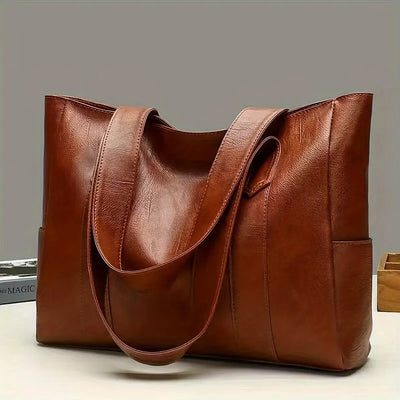 Sofia | Leather bag
