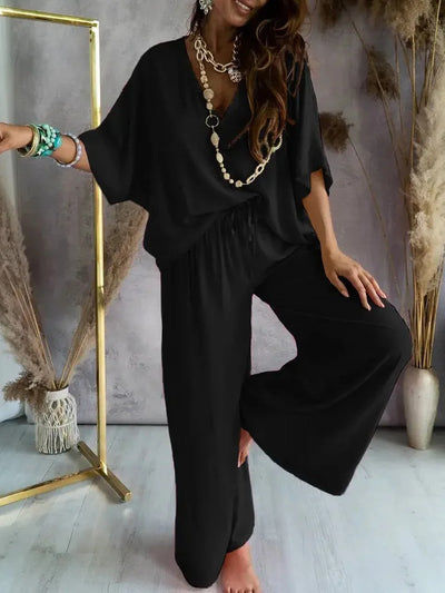 Sofia | Loose oversized 2-piece set