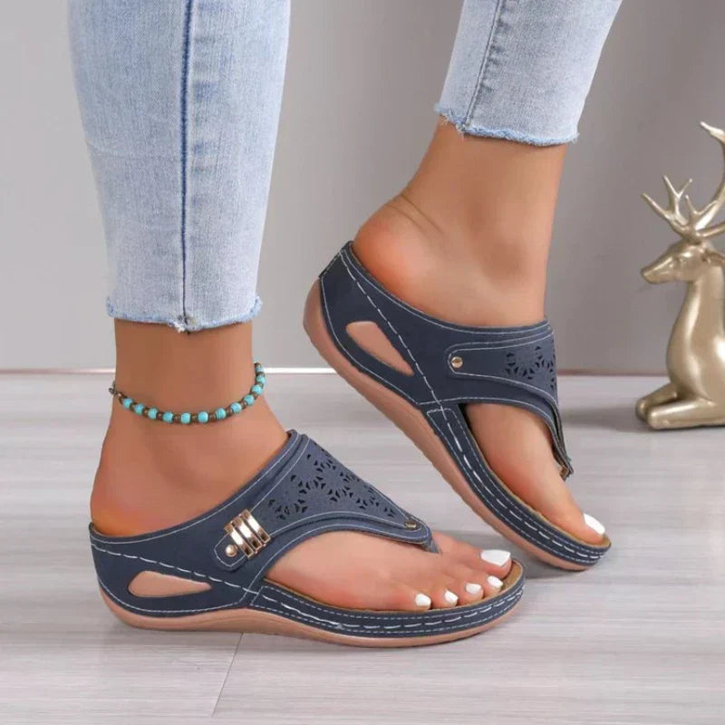 Sofia | Modern and comfortable sandals