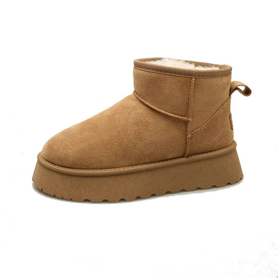 Sofia | Cozy boots