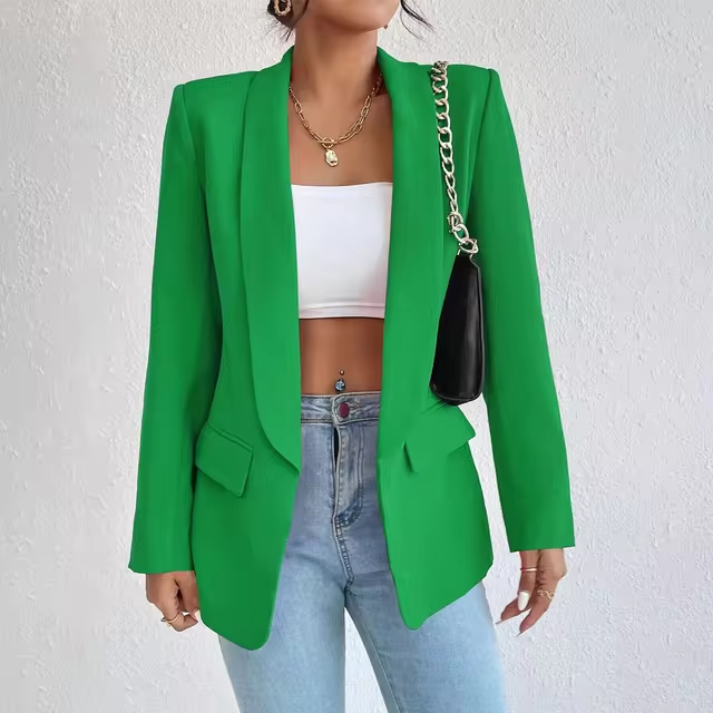 Sofia | Timeless everyday blazer