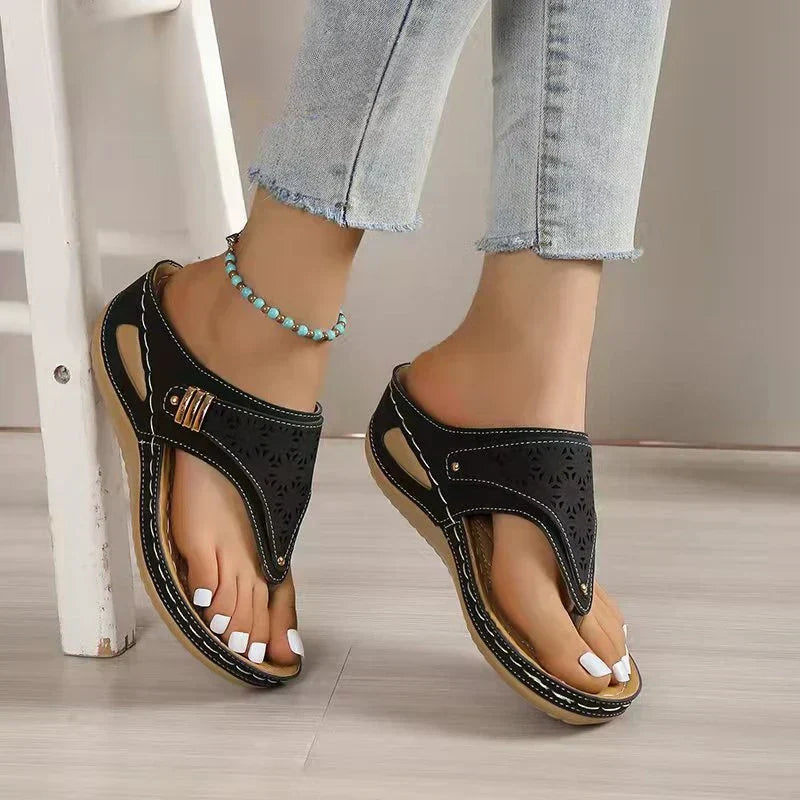 Sofia | Modern and comfortable sandals