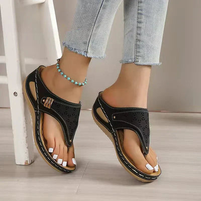 Sofia | Modern and comfortable sandals