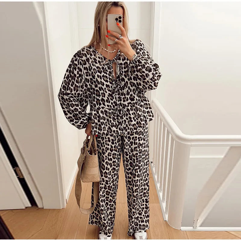 Sofia | Luxe light 2-piece set
