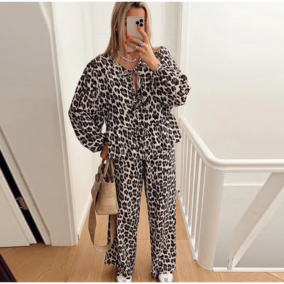 Sofia | Luxe light 2-piece set