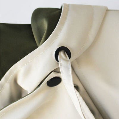 Sofia | Elegant Jacket With Wind and Weather Protection