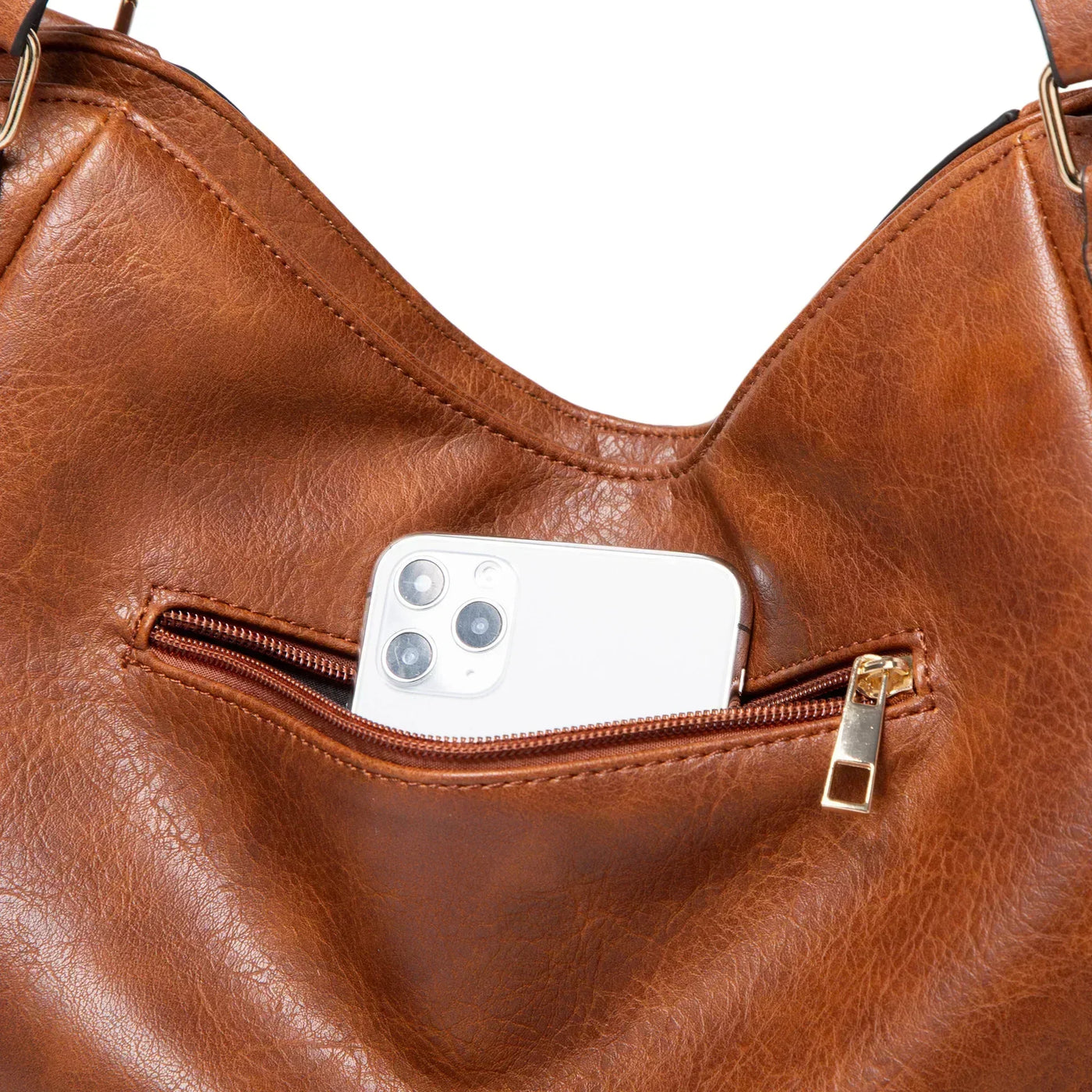 Sofia | Elegant leather bag