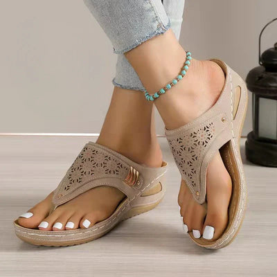 Sofia | Modern and comfortable sandals