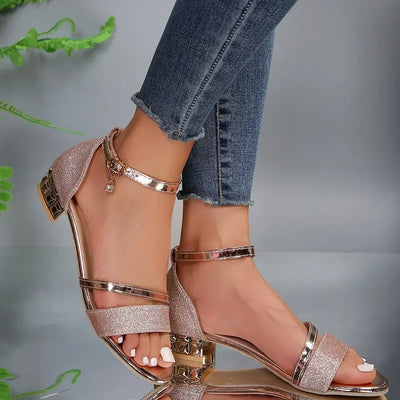 Sofia | Luxury sandals